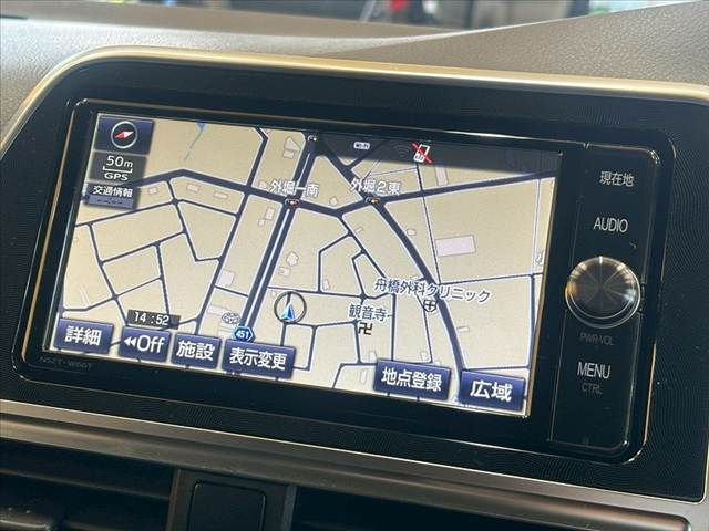 TOYOTA SIENTA HYBRID 2018 Image 31