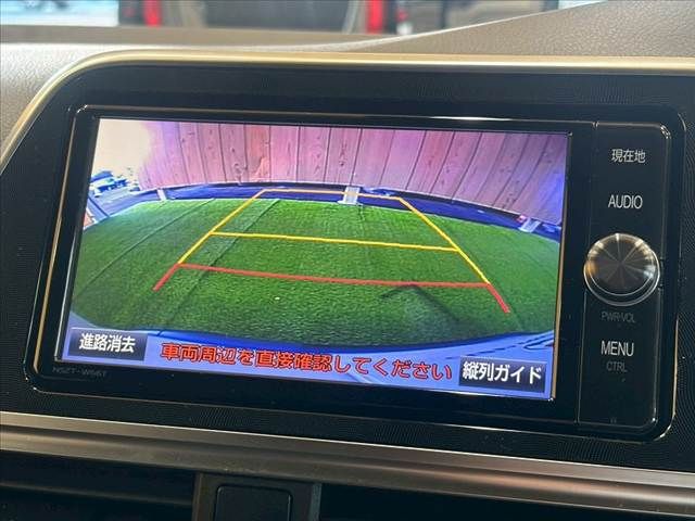 TOYOTA SIENTA HYBRID 2018 Image 31