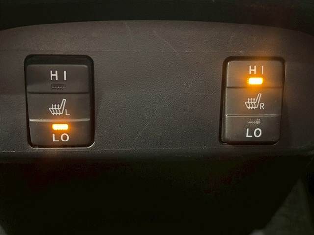 TOYOTA SIENTA HYBRID 2018 Image 31