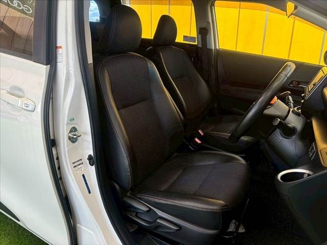 TOYOTA SIENTA HYBRID 2018 Image 31