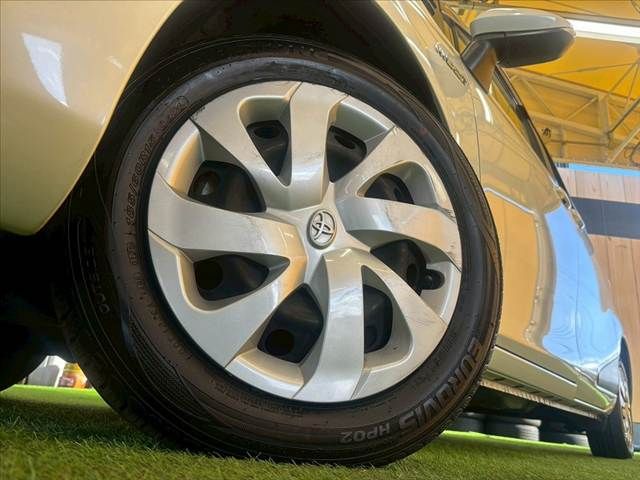 TOYOTA SIENTA HYBRID 2018 Image 31