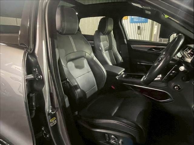 JAGUAR F-PACE 2022 Image 31