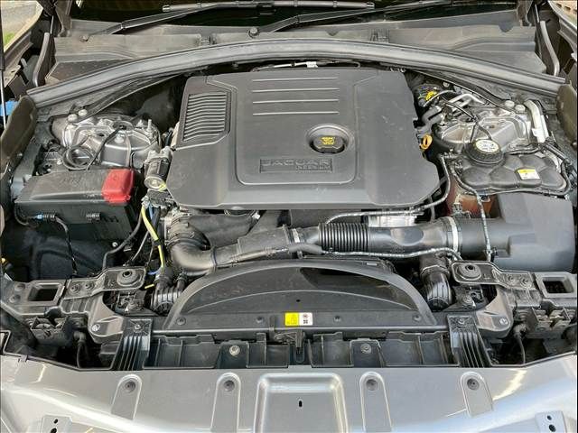 JAGUAR F-PACE 2022 Image 31