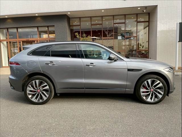 JAGUAR F-PACE 2022 Image 31