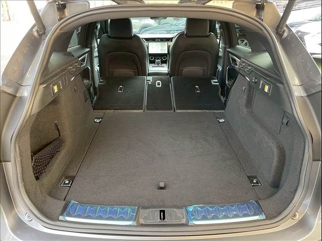 JAGUAR F-PACE 2022 Image 31