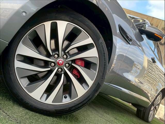 JAGUAR F-PACE 2022 Image 31