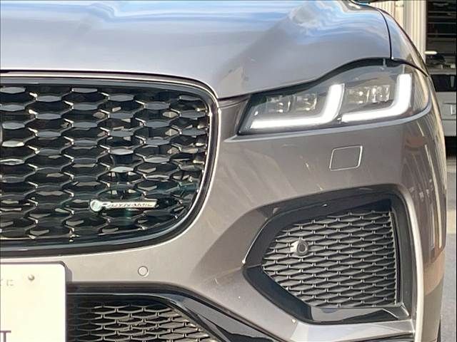 JAGUAR F-PACE 2022 Image 31