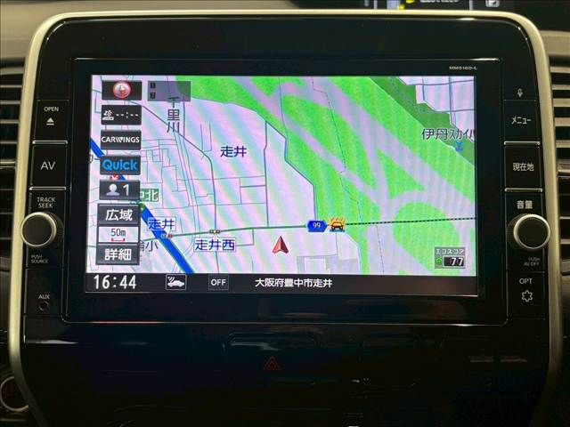 NISSAN SERENA  S-HYBRID 2017 Image 31