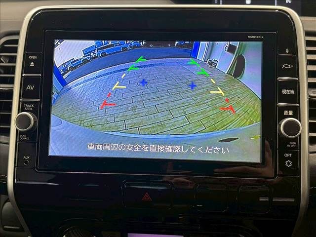 NISSAN SERENA  S-HYBRID 2017 Image 31