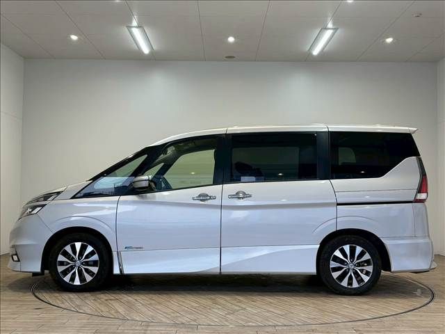 NISSAN SERENA  S-HYBRID 2017 Image 31