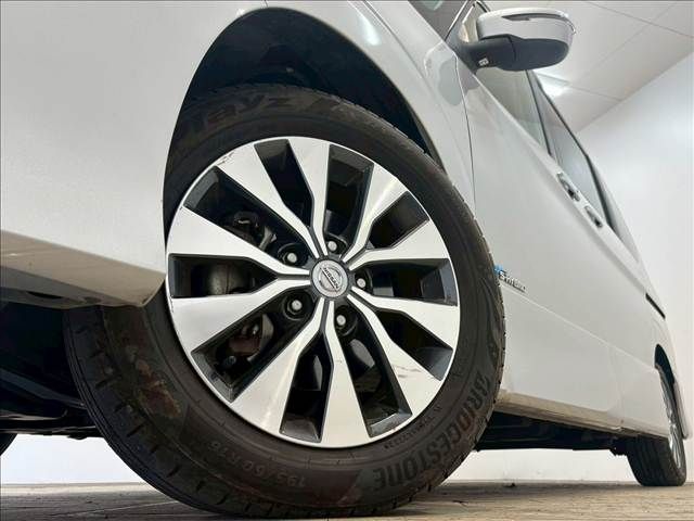 NISSAN SERENA  S-HYBRID 2017 Image 31