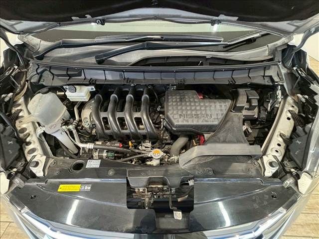 NISSAN SERENA  S-HYBRID 2017 Image 31