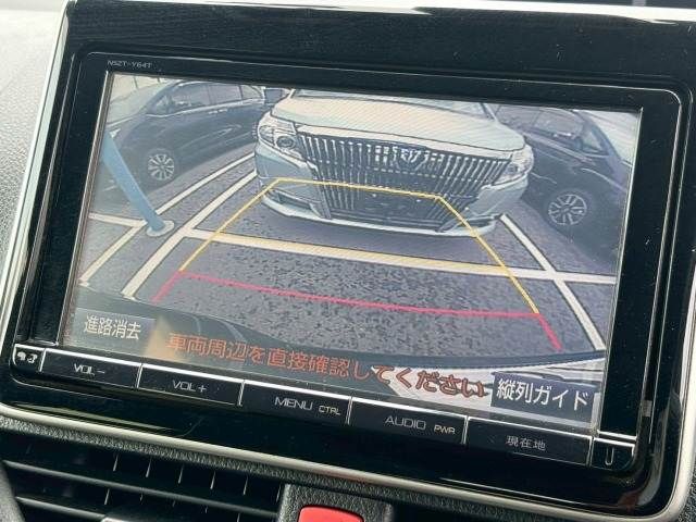 TOYOTA NOAH HYBRID 2018 Image 31