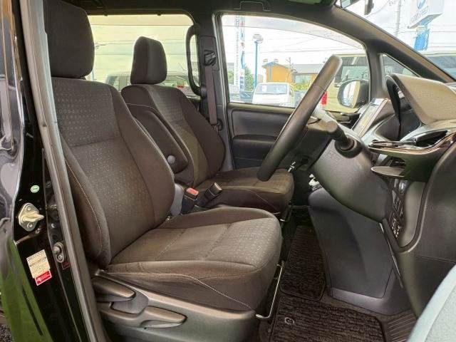 TOYOTA NOAH HYBRID 2018 Image 31