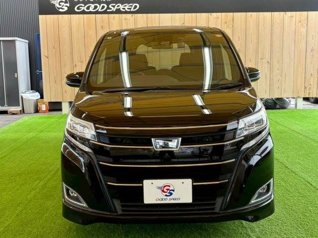 TOYOTA NOAH HYBRID 2018 Image 31