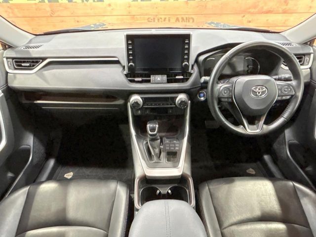 TOYOTA RAV4 4WD 2020 Image 31