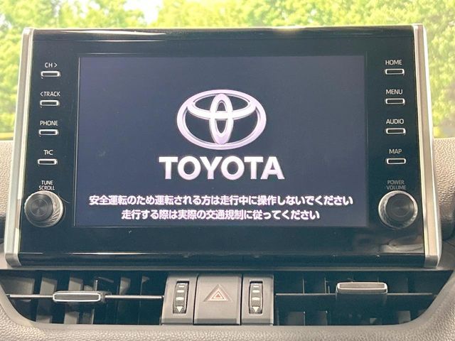 TOYOTA RAV4 4WD 2020 Image 31