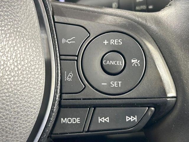 TOYOTA RAV4 4WD 2020 Image 31