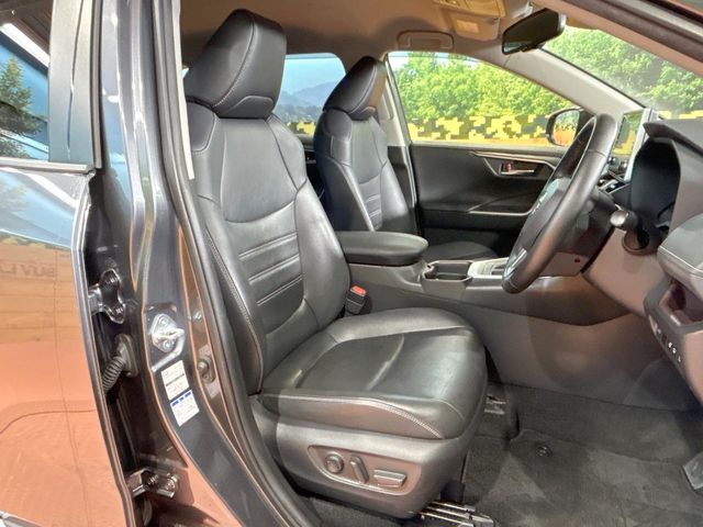 TOYOTA RAV4 4WD 2020 Image 31