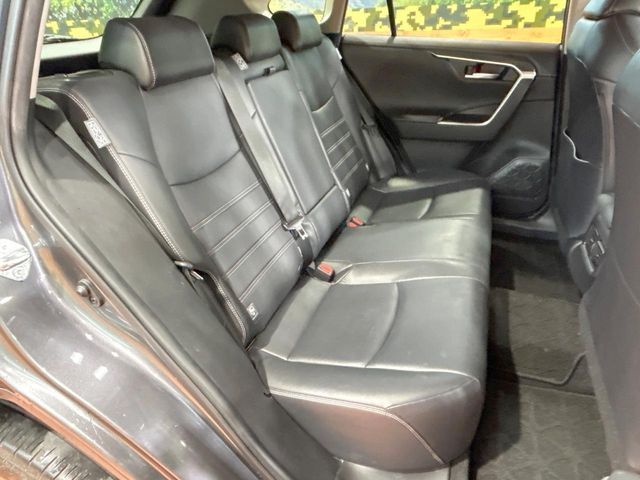 TOYOTA RAV4 4WD 2020 Image 31