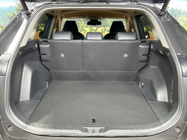 TOYOTA RAV4 4WD 2020 Image 31