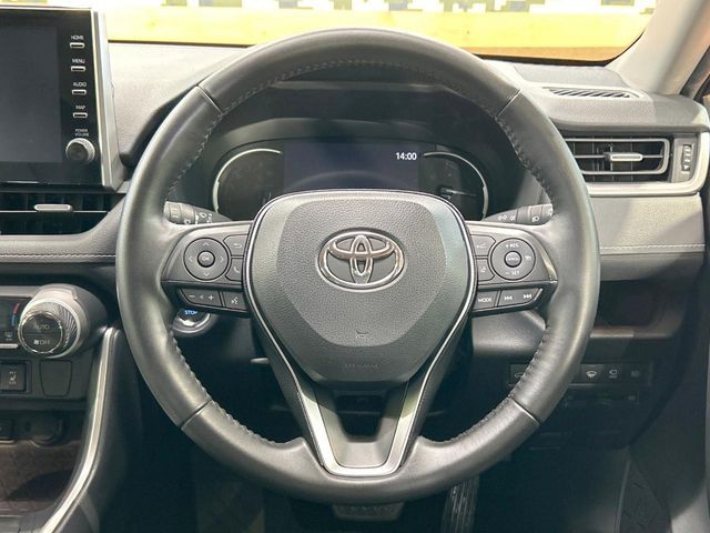 TOYOTA RAV4 4WD 2020 Image 31