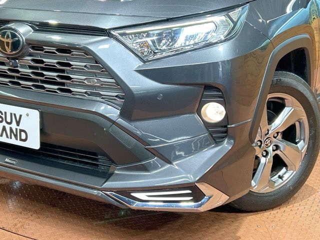 TOYOTA RAV4 4WD 2020 Image 31