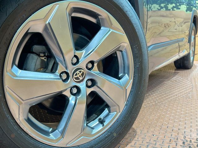 TOYOTA RAV4 4WD 2020 Image 31