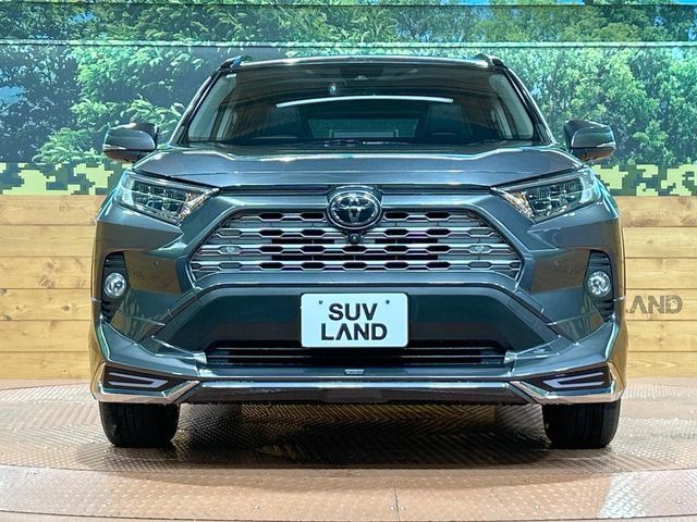 TOYOTA RAV4 4WD 2020 Image 31