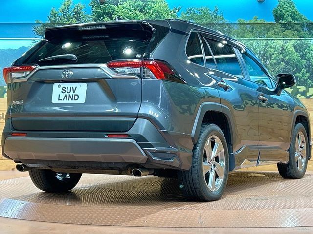 TOYOTA RAV4 4WD 2020 Image 31