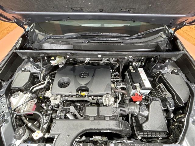 TOYOTA RAV4 4WD 2020 Image 31