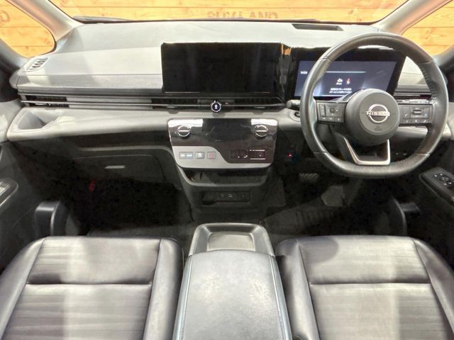 NISSAN SERENA  WG 2023 Image 31