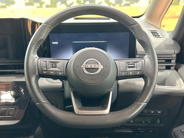 NISSAN SERENA  WG 2023 Image 31