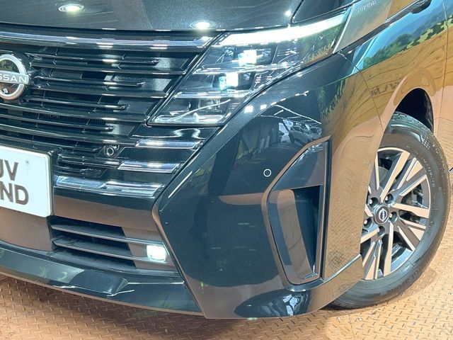 NISSAN SERENA  WG 2023 Image 31