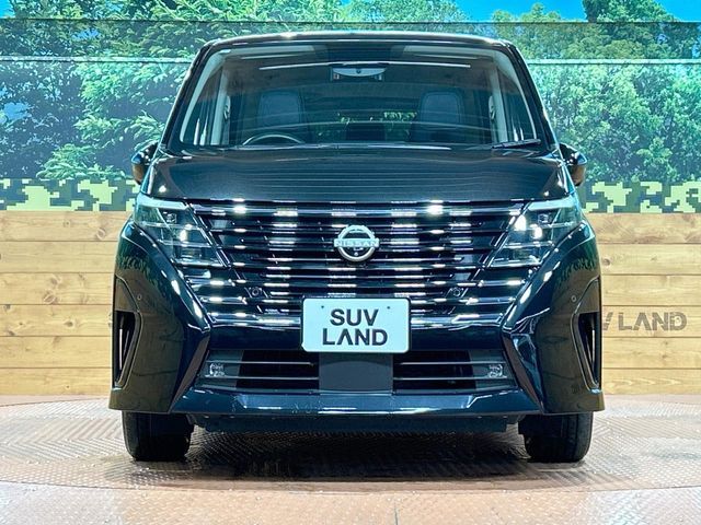 NISSAN SERENA  WG 2023 Image 31