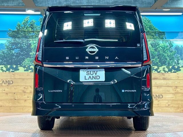 NISSAN SERENA  WG 2023 Image 31