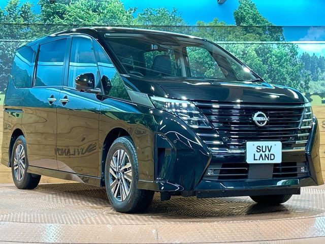 NISSAN SERENA  WG 2023 Image 31