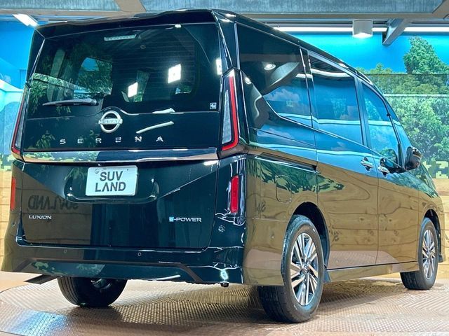 NISSAN SERENA  WG 2023 Image 31
