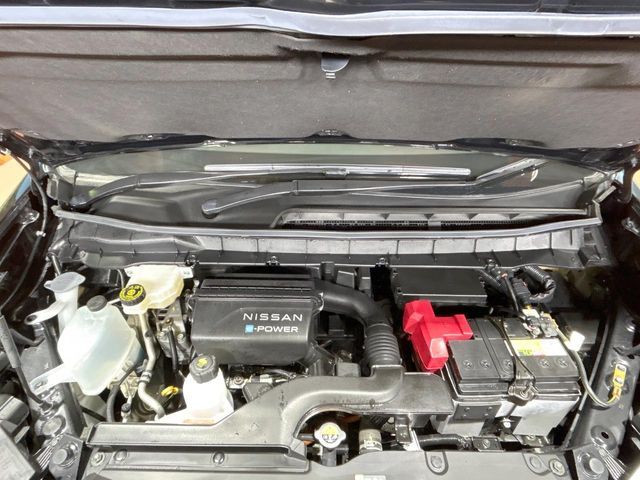 NISSAN SERENA  WG 2023 Image 31