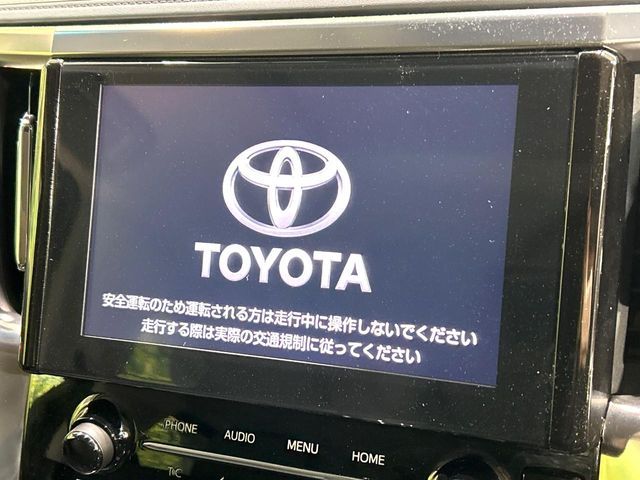 TOYOTA ALPHARD HYBRID 4WD 2021 Image 31