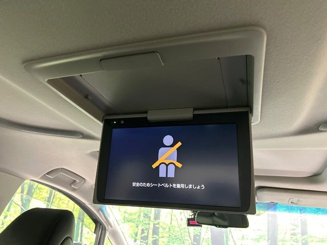 TOYOTA ALPHARD HYBRID 4WD 2021 Image 31