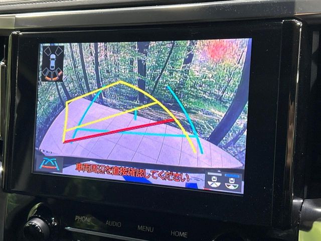 TOYOTA ALPHARD HYBRID 4WD 2021 Image 31