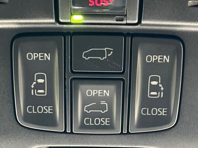 TOYOTA ALPHARD HYBRID 4WD 2021 Image 31