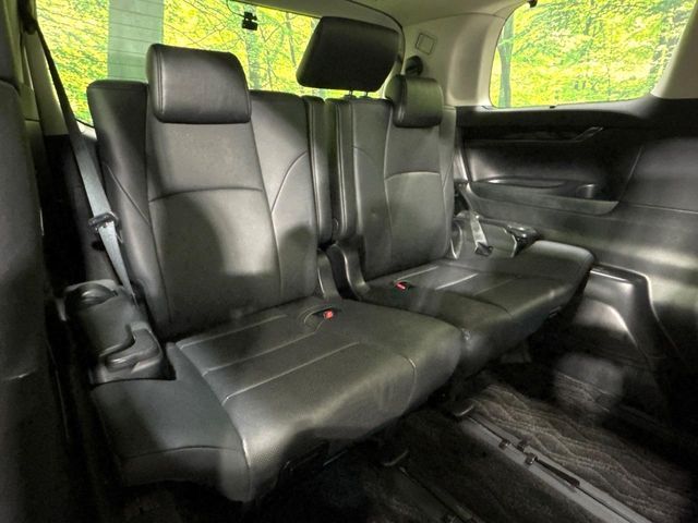TOYOTA ALPHARD HYBRID 4WD 2021 Image 31