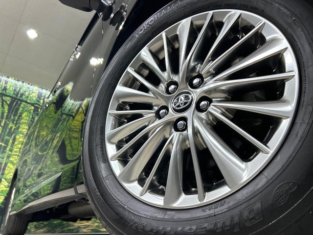 TOYOTA ALPHARD HYBRID 4WD 2021 Image 31