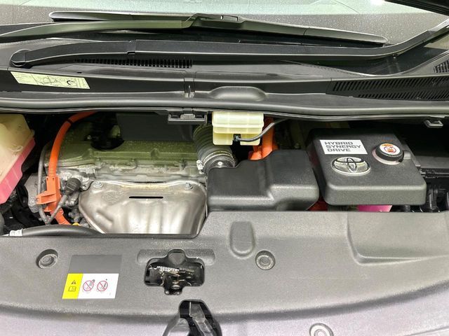 TOYOTA ALPHARD HYBRID 4WD 2021 Image 31