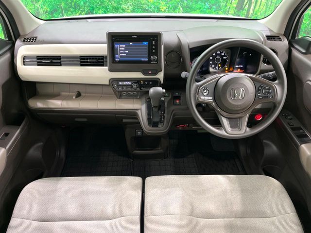 HONDA N-WGN 2023 Image 31