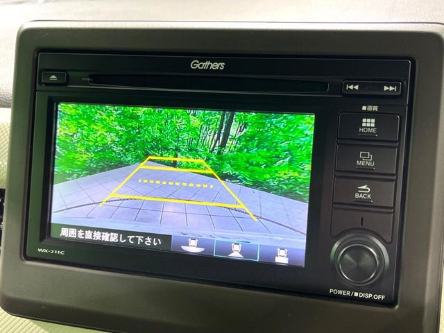 HONDA N-WGN 2023 Image 31