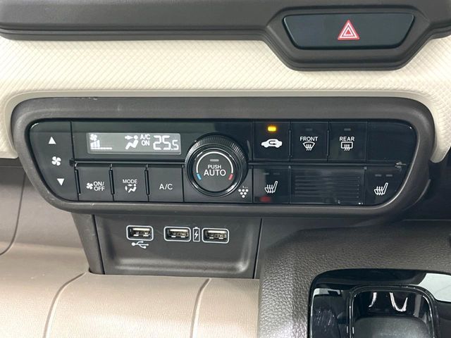 HONDA N-WGN 2023 Image 31