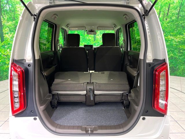 HONDA N-WGN 2023 Image 31